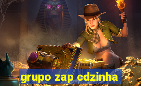 grupo zap cdzinha